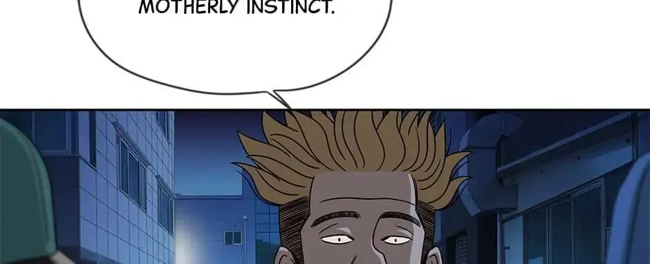 The Uncanny Counter Chapter 27 page 32 - 