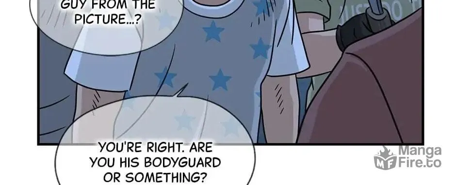 The Uncanny Counter Chapter 27 page 36 - 