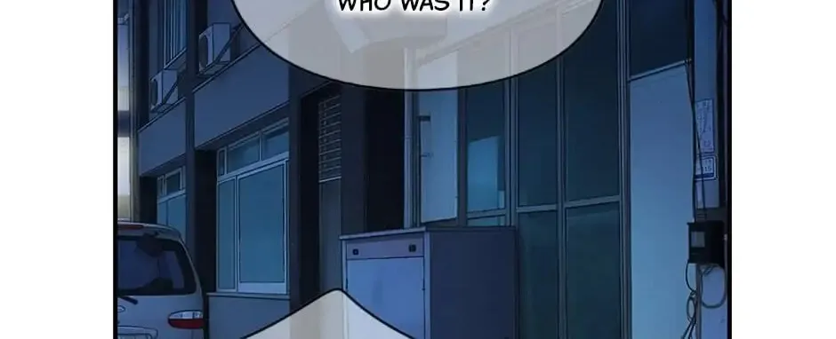 The Uncanny Counter Chapter 27 page 38 - 