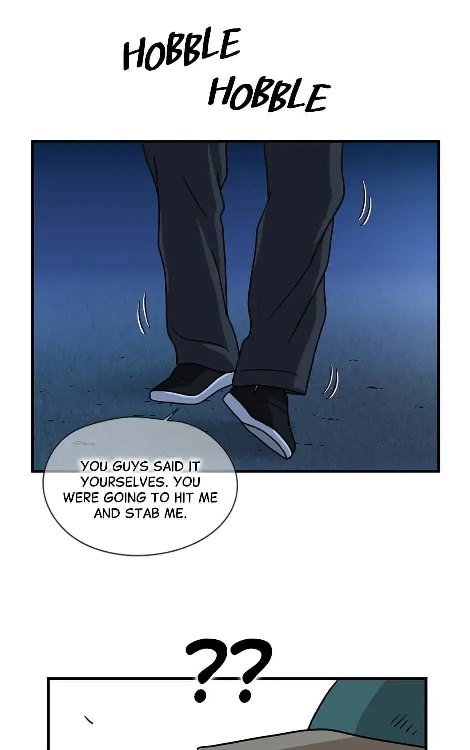 The Uncanny Counter Chapter 27 page 41 - 