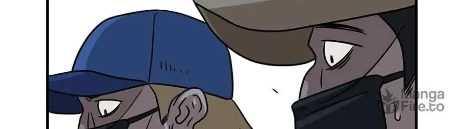 The Uncanny Counter Chapter 27 page 42 - 