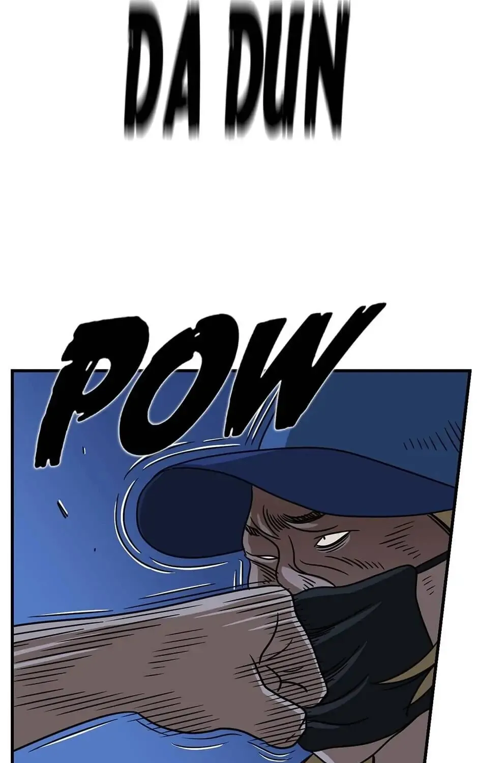 The Uncanny Counter Chapter 27 page 45 - 