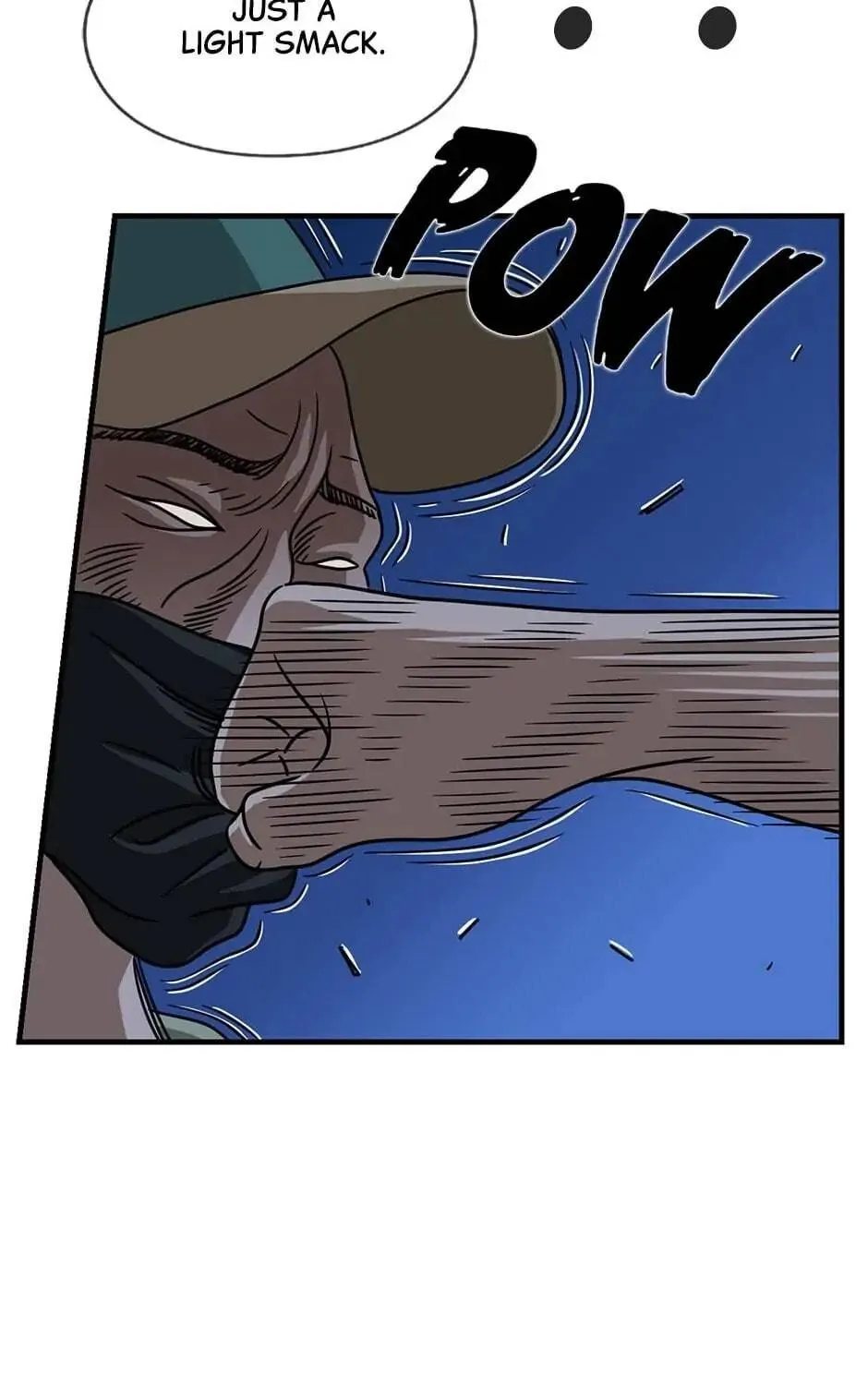The Uncanny Counter Chapter 27 page 47 - 