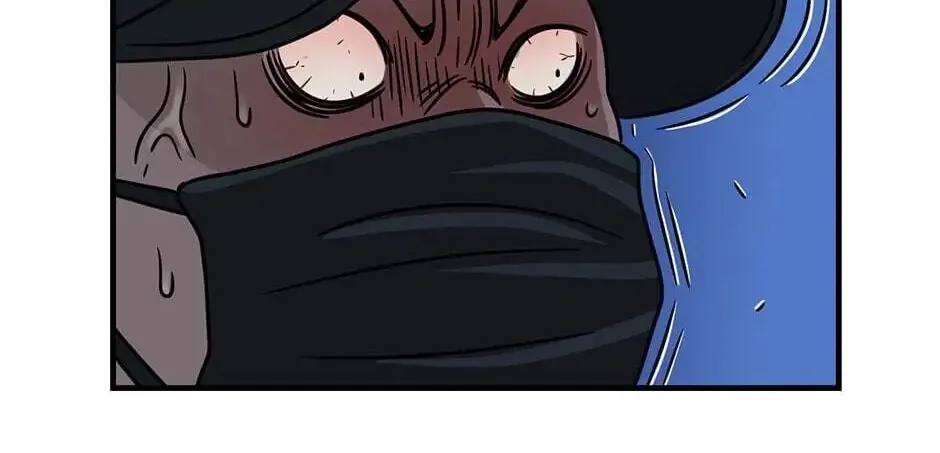 The Uncanny Counter Chapter 27 page 62 - 