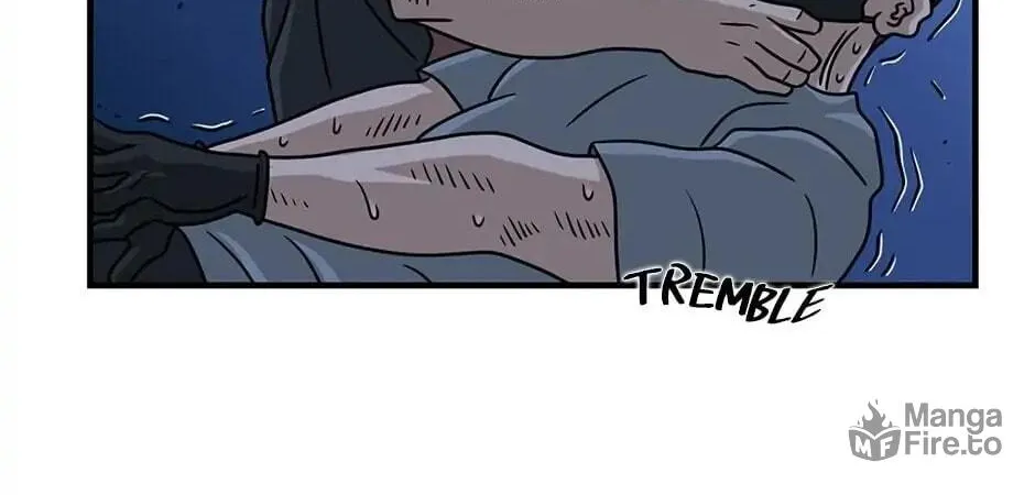 The Uncanny Counter Chapter 27 page 70 - 
