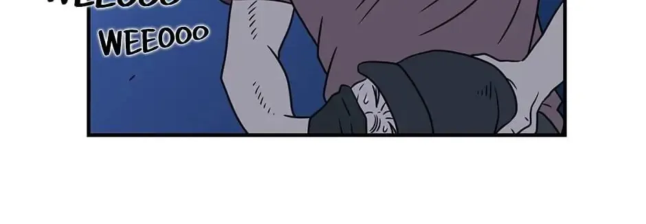 The Uncanny Counter Chapter 27 page 74 - 