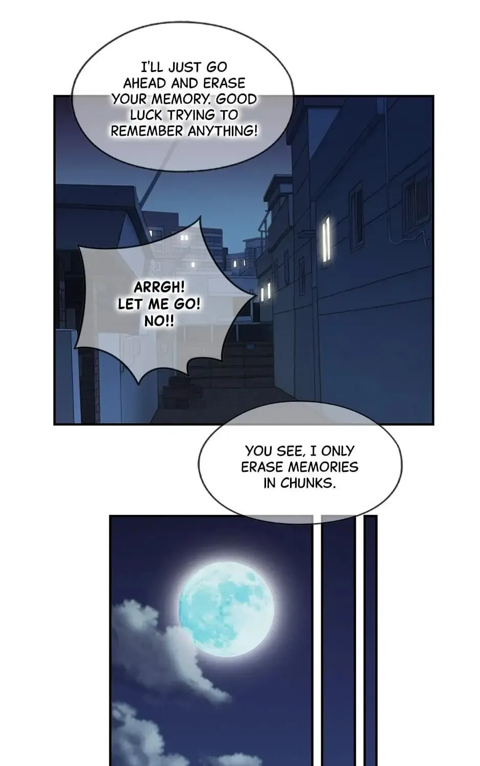 The Uncanny Counter Chapter 27 page 75 - 