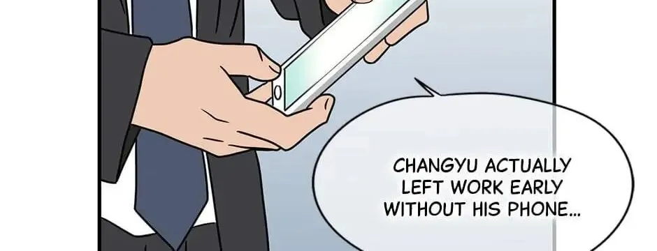The Uncanny Counter Chapter 27 page 86 - 