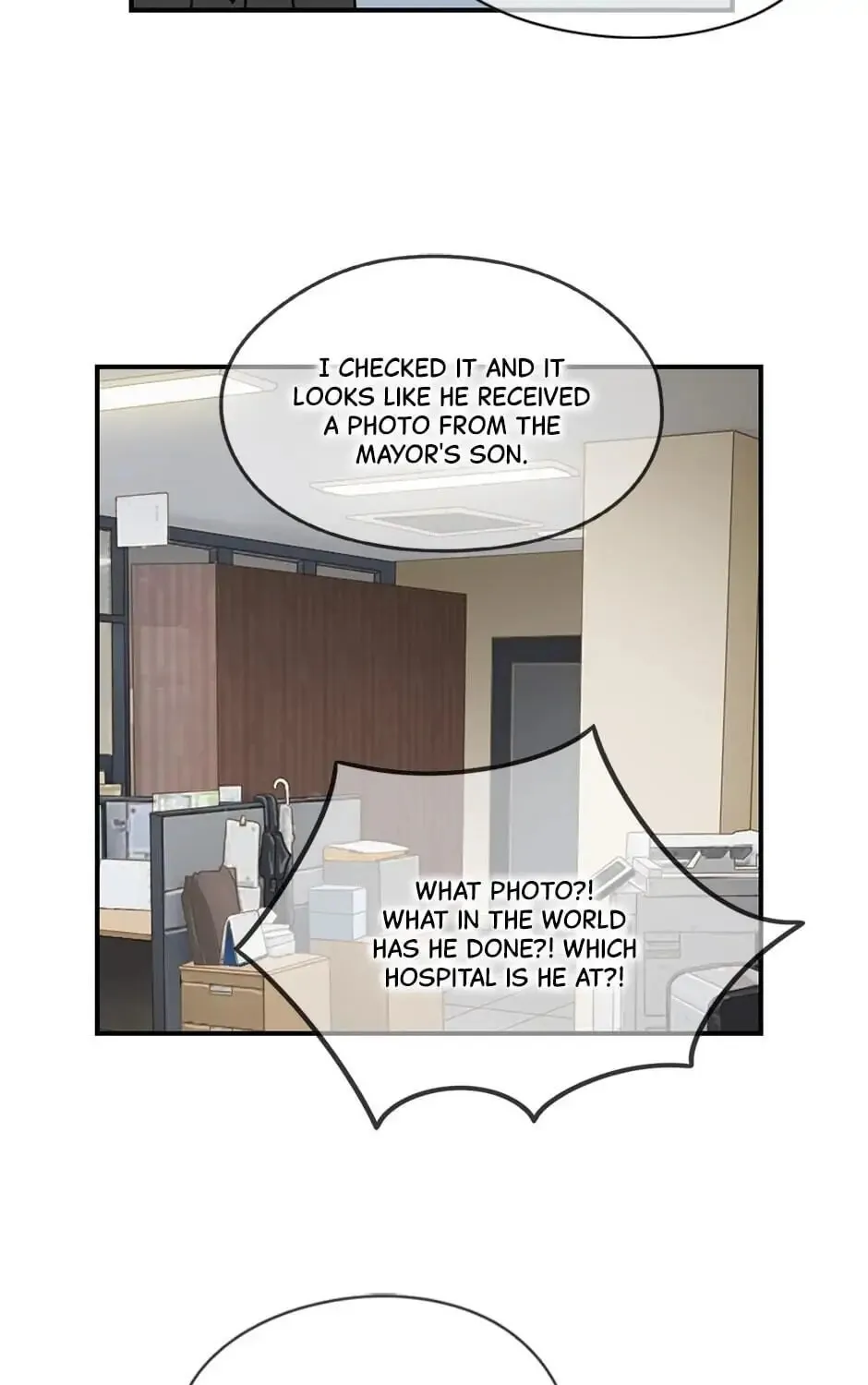 The Uncanny Counter Chapter 27 page 87 - 