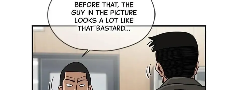 The Uncanny Counter Chapter 27 page 88 - 