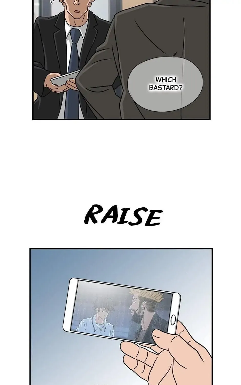 The Uncanny Counter Chapter 27 page 89 - 