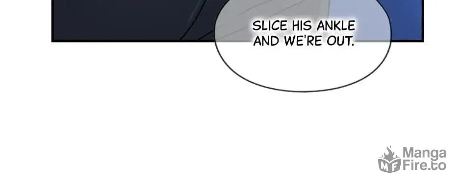 The Uncanny Counter Chapter 27 page 10 - 