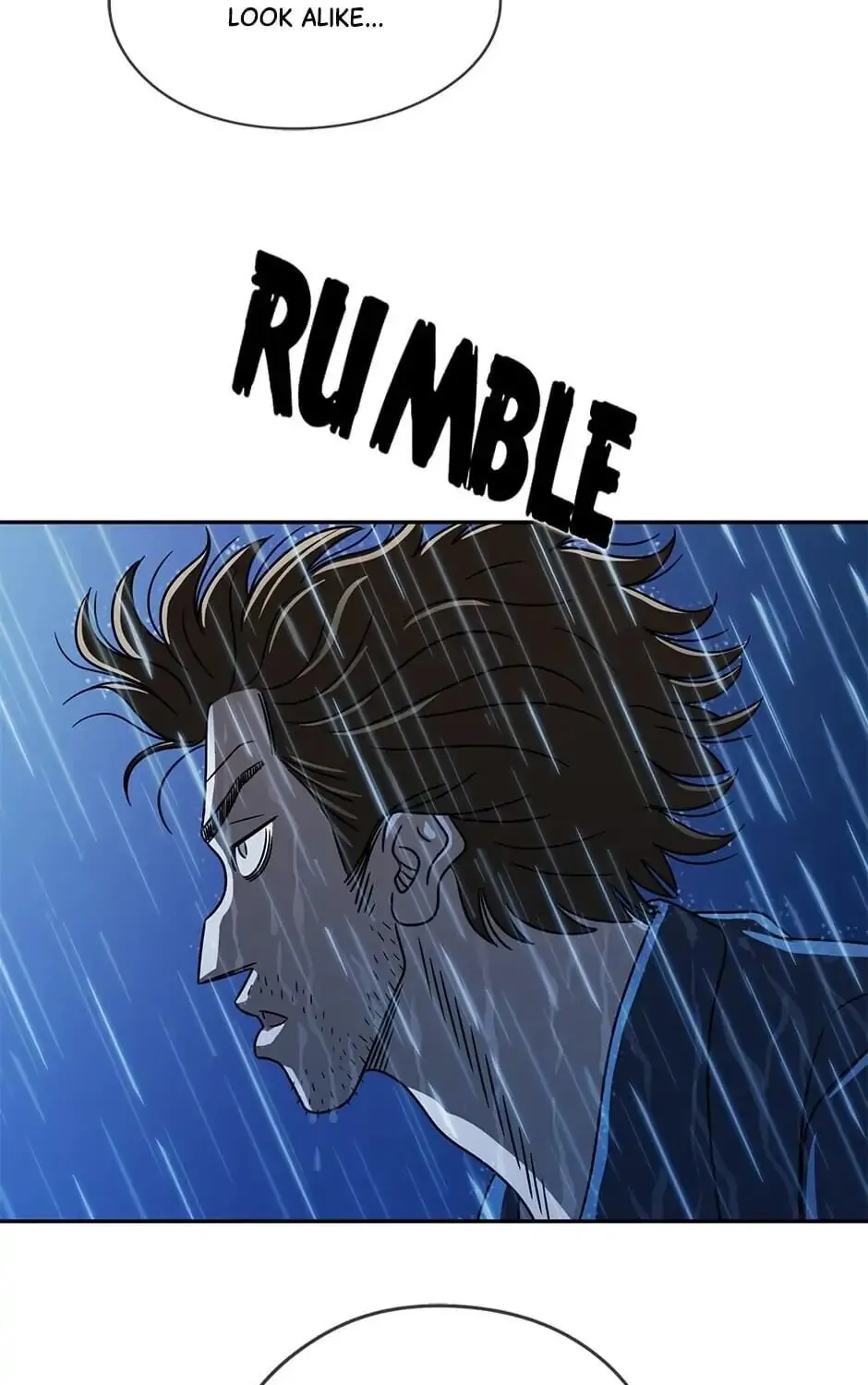 The Uncanny Counter Chapter 27 page 93 - 
