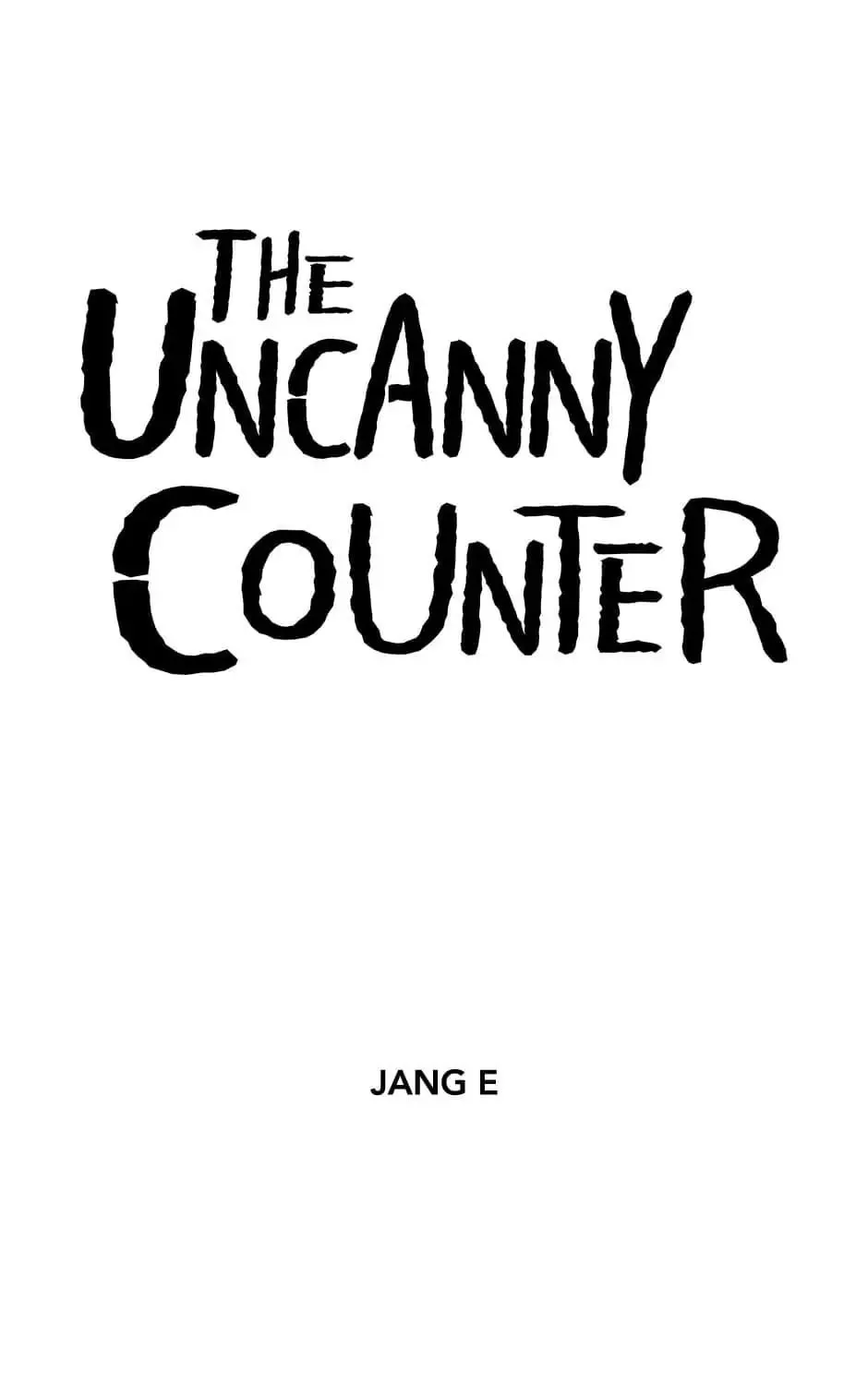 The Uncanny Counter Chapter 28 page 1 - 