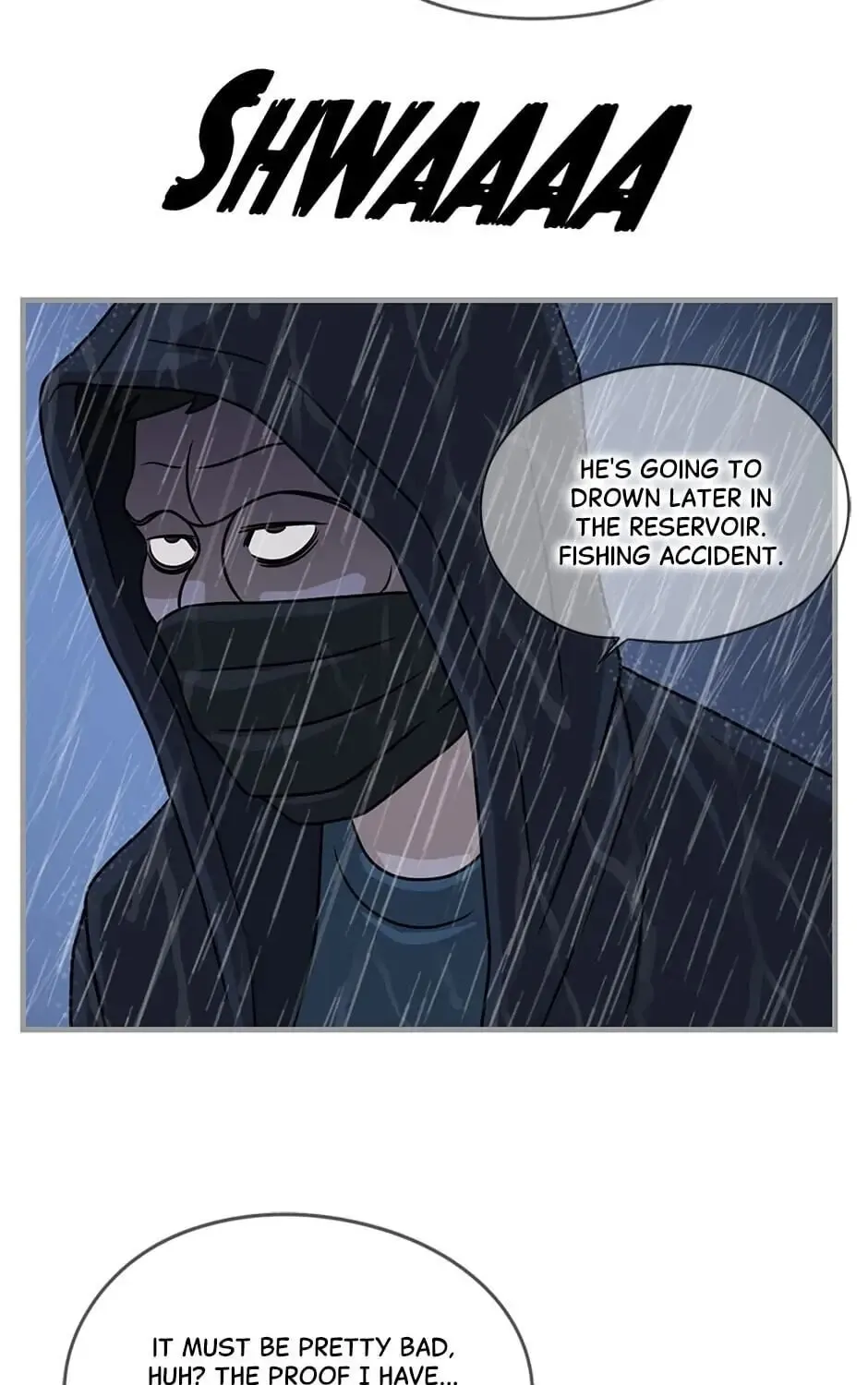 The Uncanny Counter Chapter 28 page 13 - 