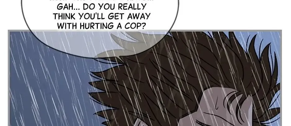 The Uncanny Counter Chapter 28 page 14 - 