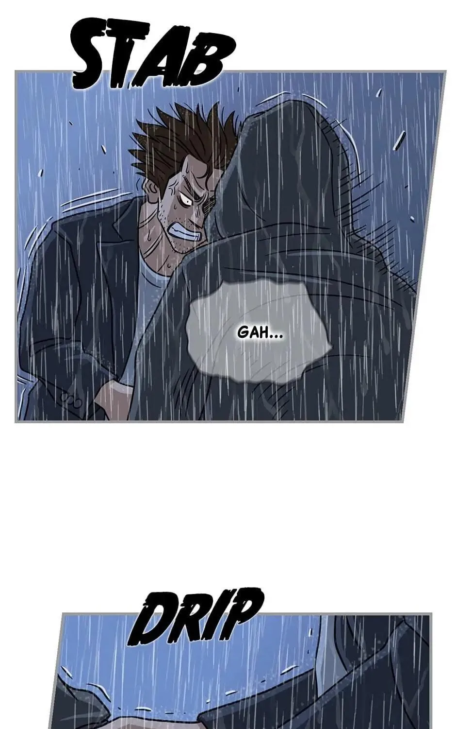 The Uncanny Counter Chapter 28 page 17 - 