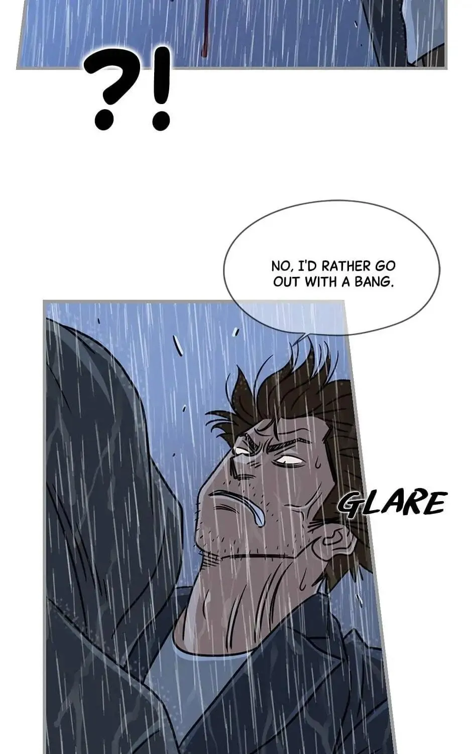 The Uncanny Counter Chapter 28 page 19 - 