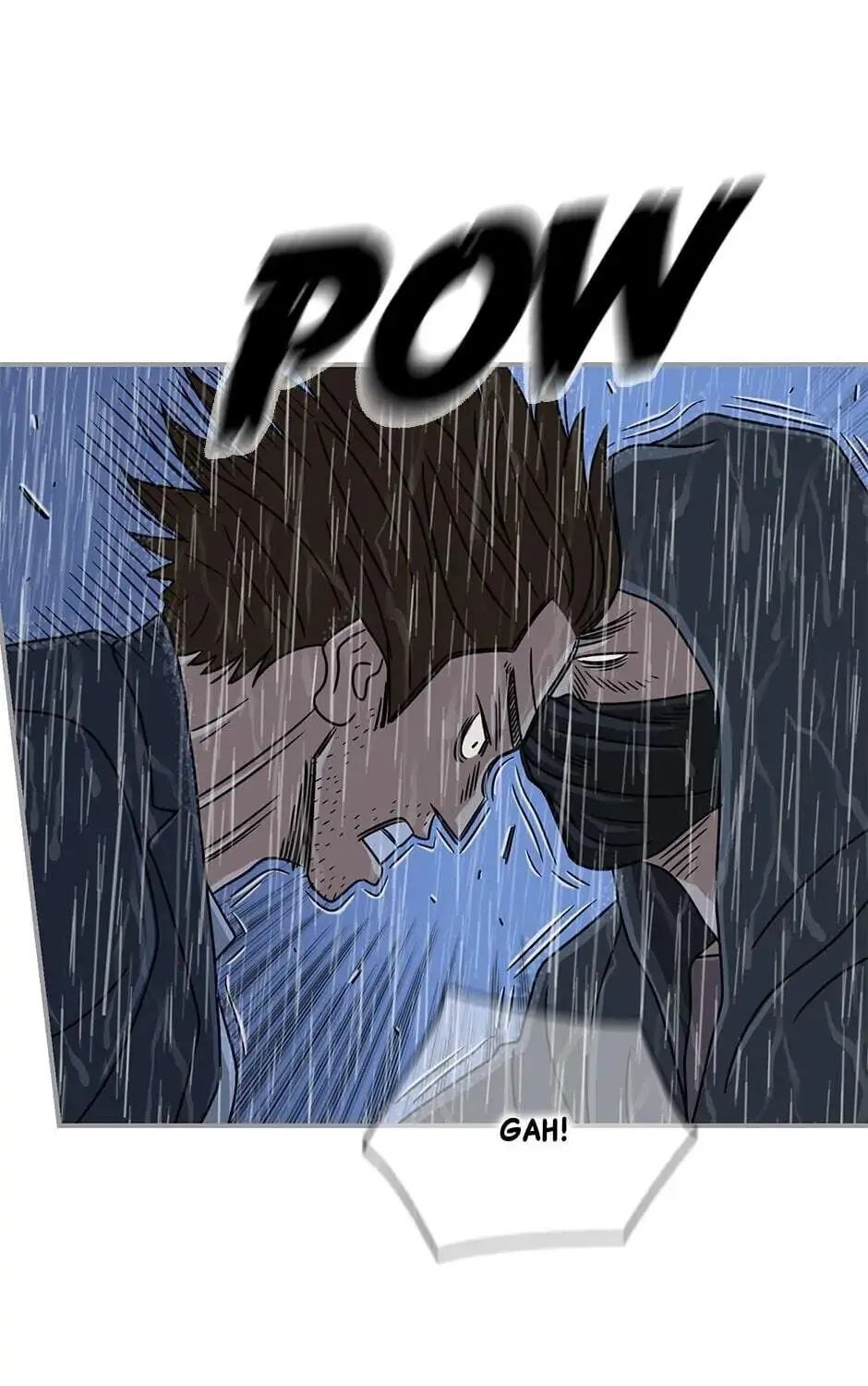 The Uncanny Counter Chapter 28 page 21 - 