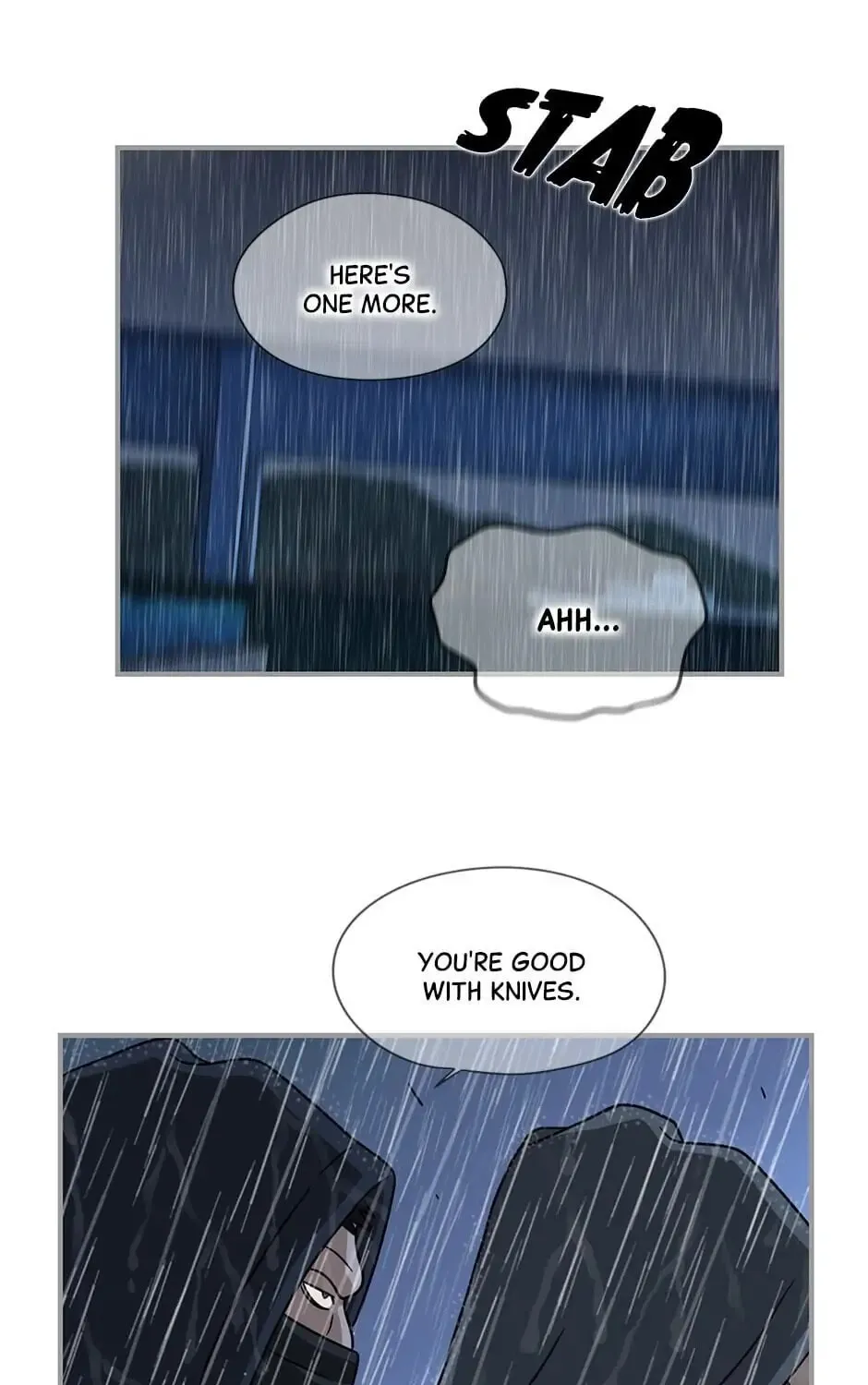 The Uncanny Counter Chapter 28 page 25 - 