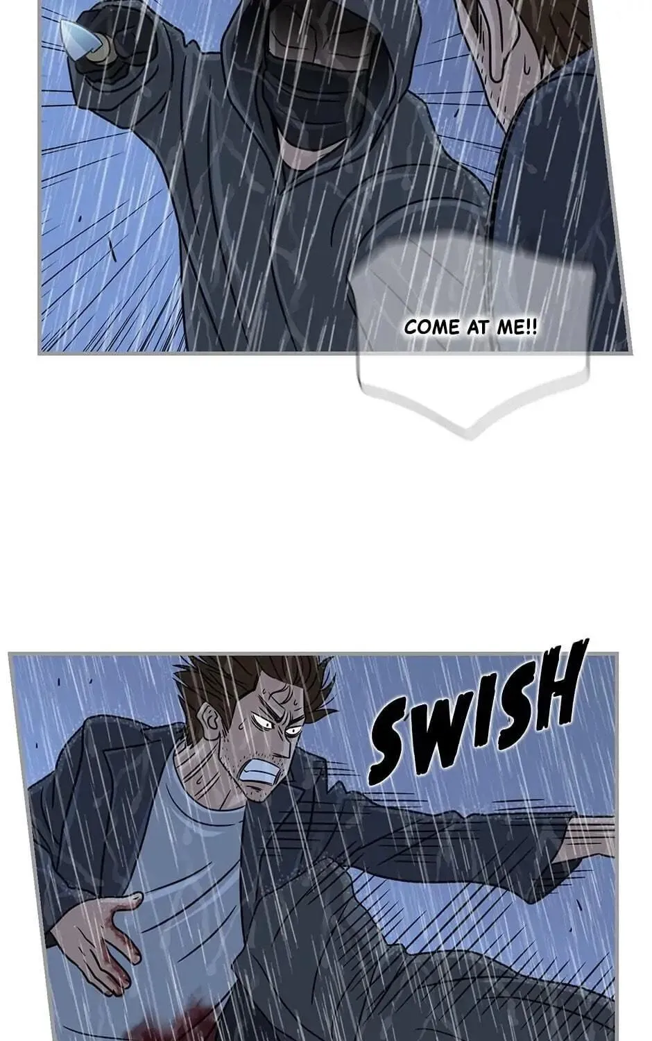 The Uncanny Counter Chapter 28 page 29 - 