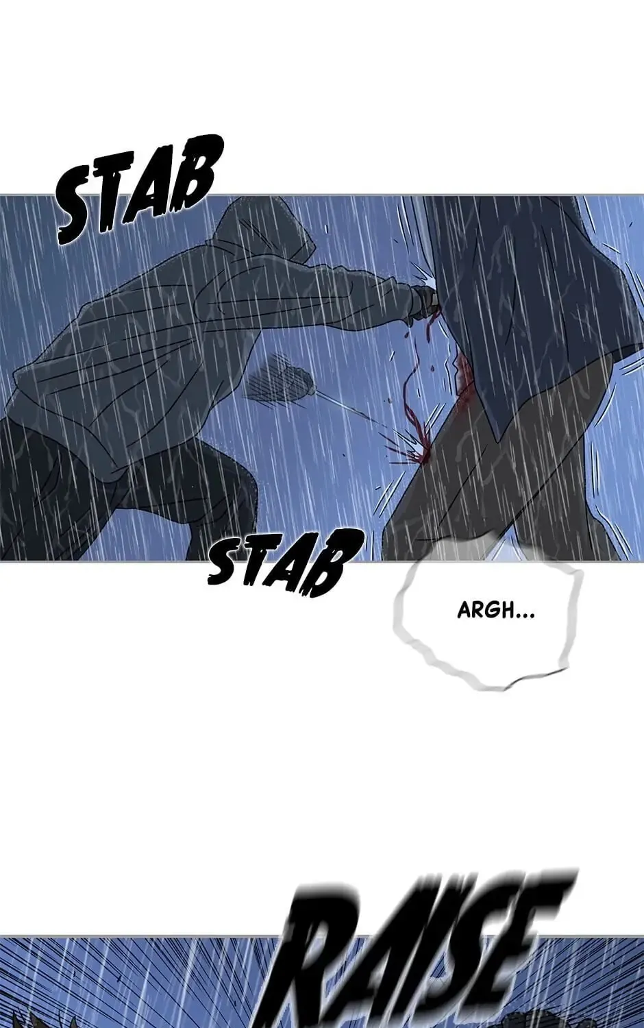 The Uncanny Counter Chapter 28 page 31 - 
