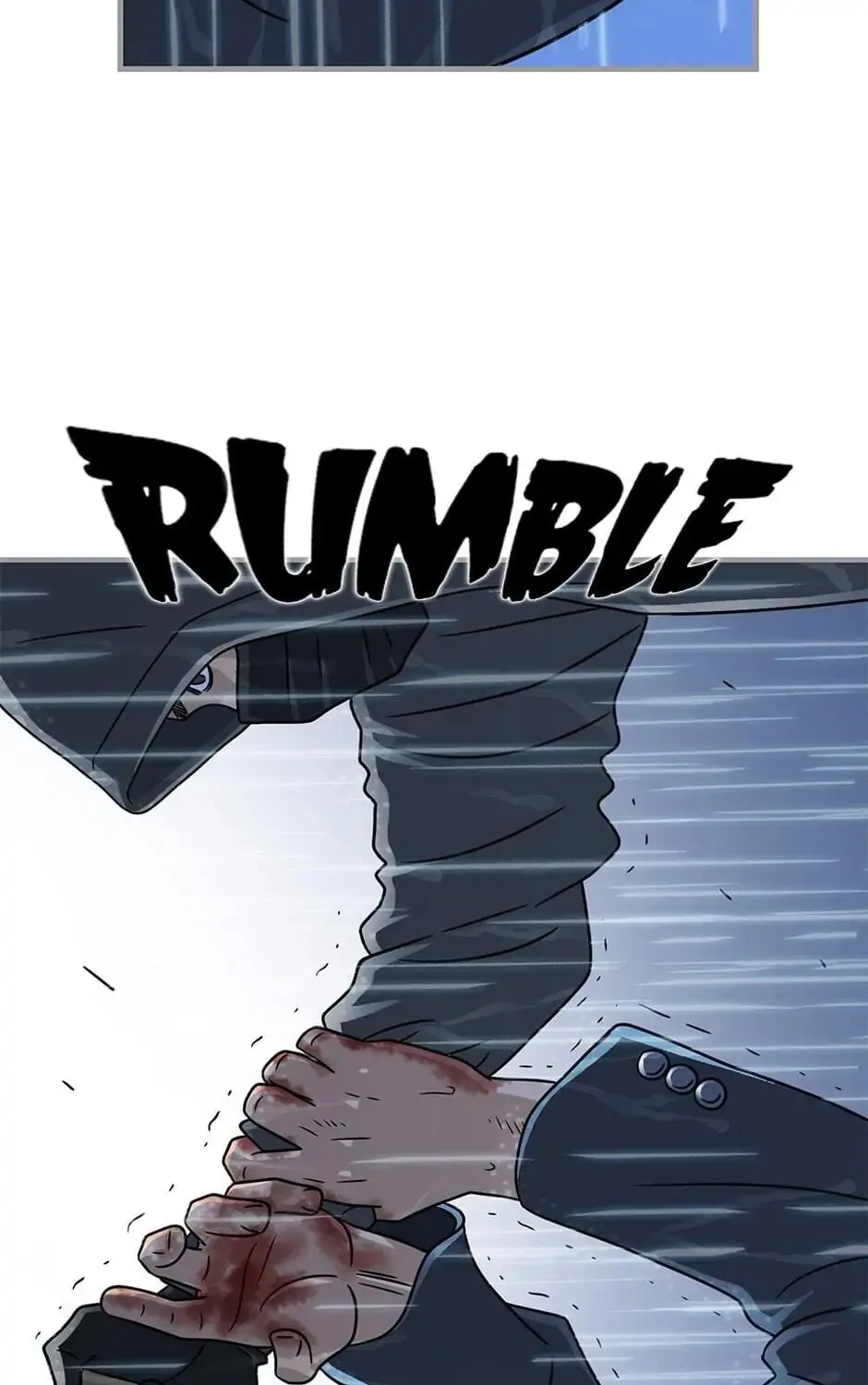 The Uncanny Counter Chapter 28 page 37 - 