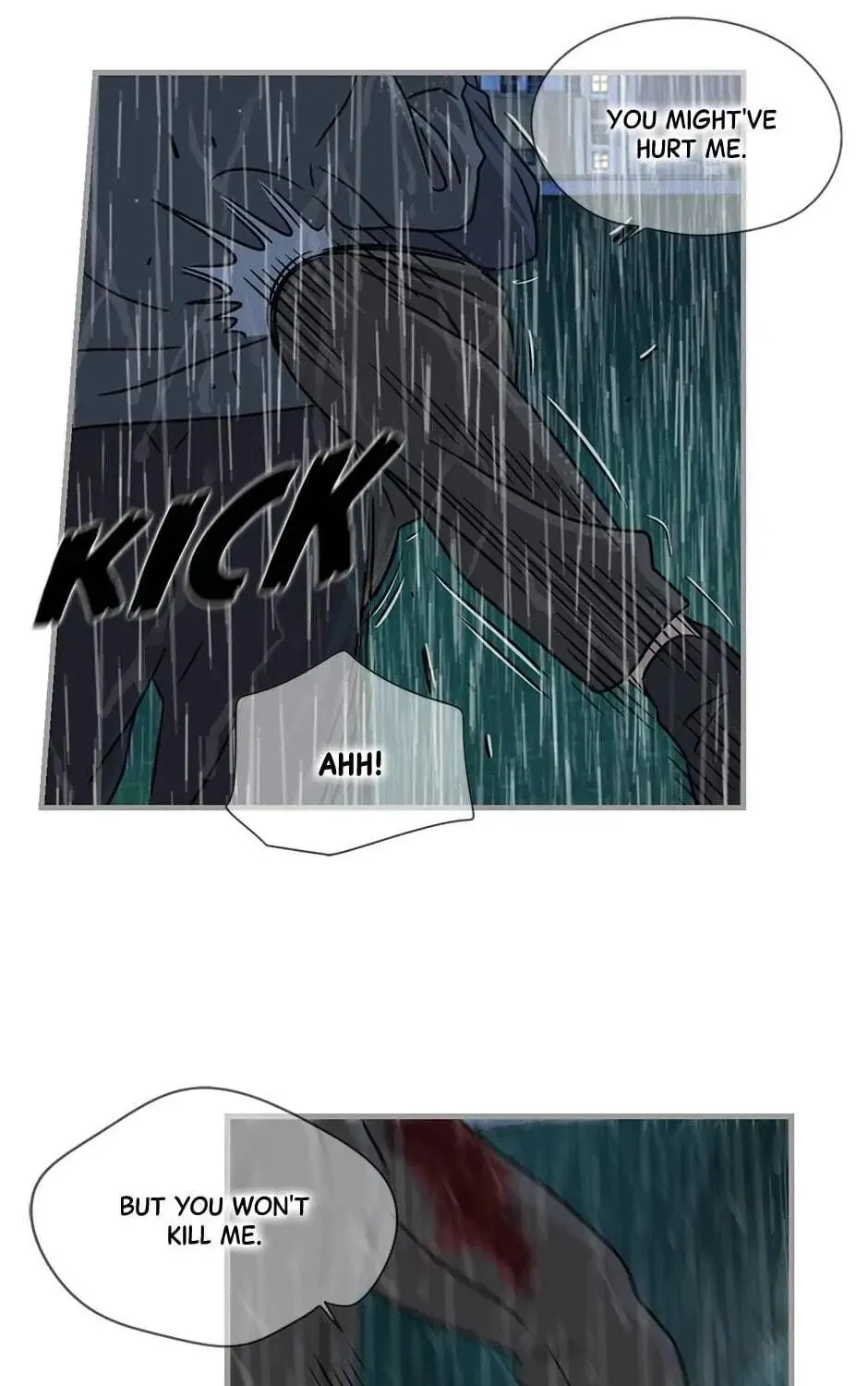 The Uncanny Counter Chapter 28 page 41 - 