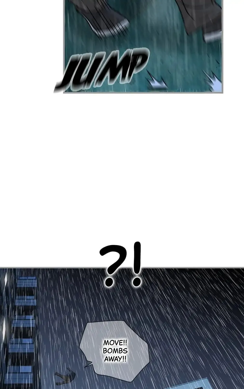 The Uncanny Counter Chapter 28 page 43 - 