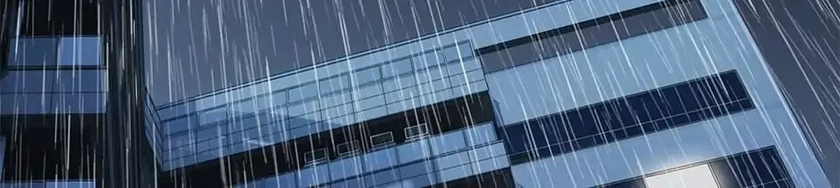 The Uncanny Counter Chapter 28 page 44 - 