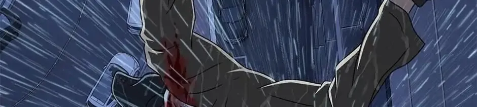 The Uncanny Counter Chapter 28 page 46 - 