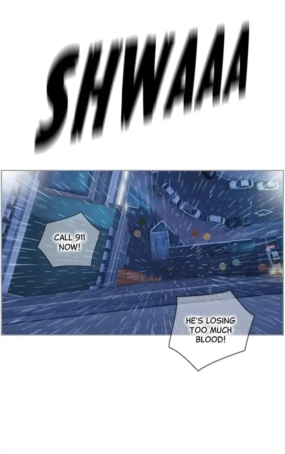 The Uncanny Counter Chapter 28 page 53 - 