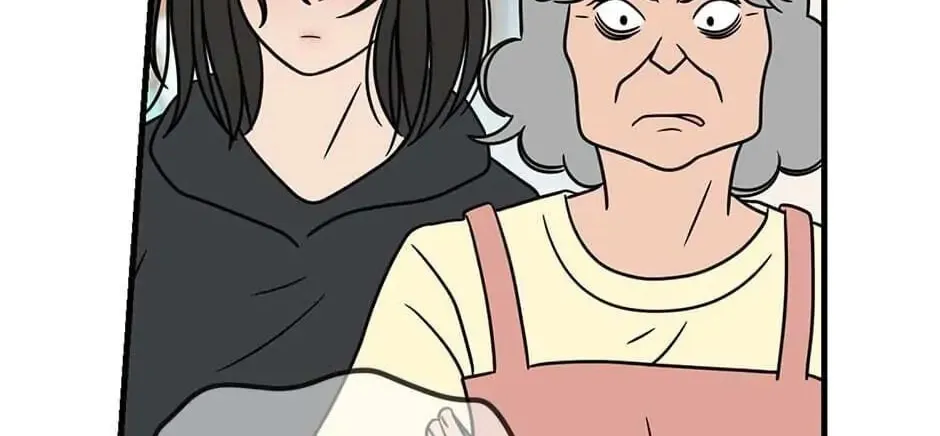 The Uncanny Counter Chapter 28 page 64 - 