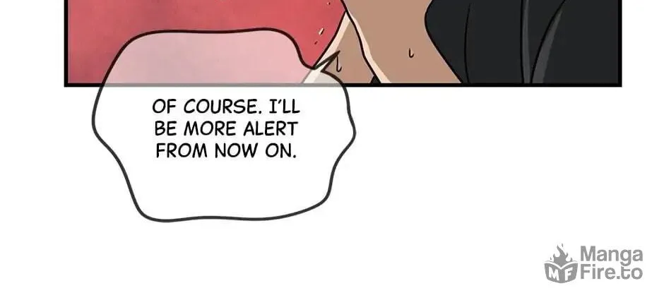 The Uncanny Counter Chapter 28 page 70 - 