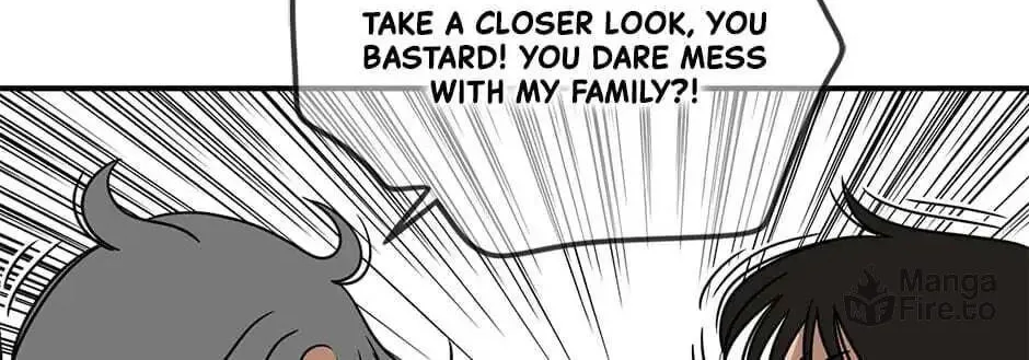 The Uncanny Counter Chapter 28 page 72 - 