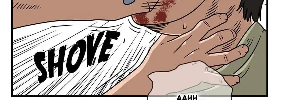 The Uncanny Counter Chapter 28 page 74 - 
