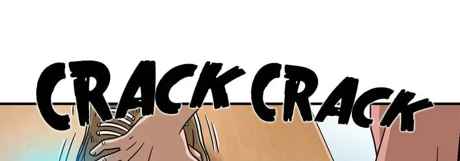 The Uncanny Counter Chapter 28 page 76 - 