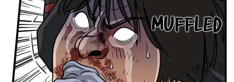 The Uncanny Counter Chapter 28 page 78 - 