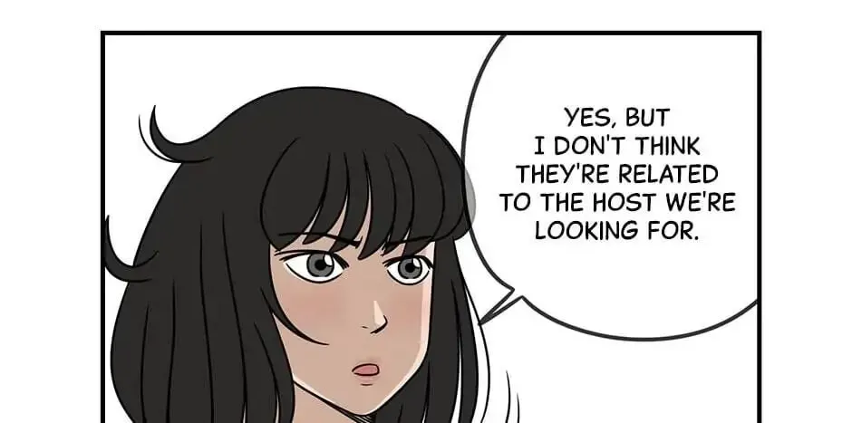 The Uncanny Counter Chapter 28 page 86 - 