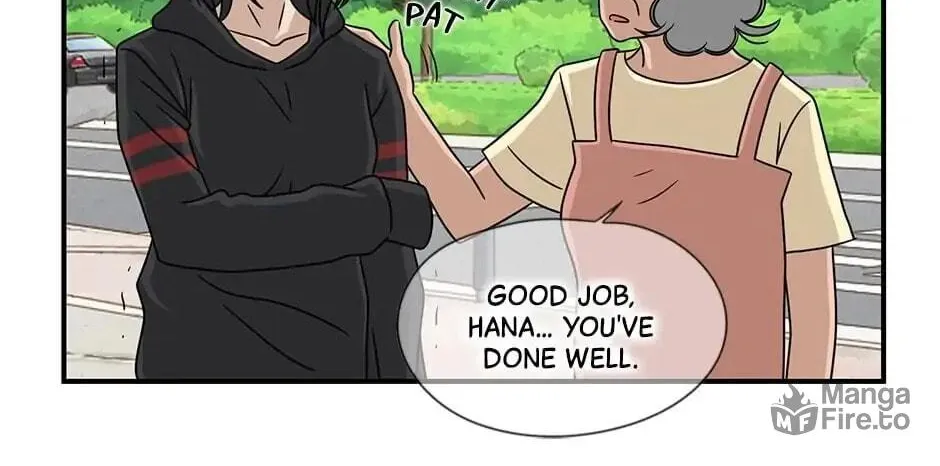 The Uncanny Counter Chapter 28 page 90 - 