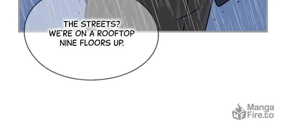 The Uncanny Counter Chapter 28 page 10 - 