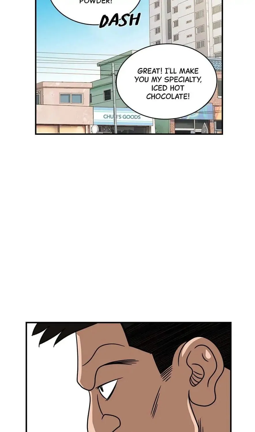 The Uncanny Counter Chapter 28 page 93 - 