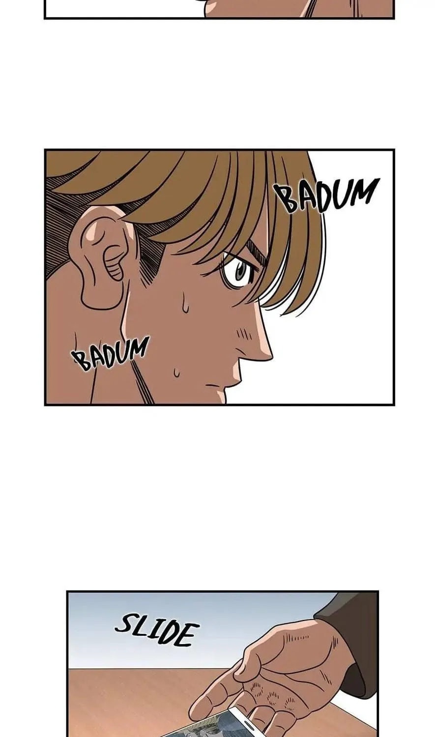 The Uncanny Counter Chapter 28 page 95 - 