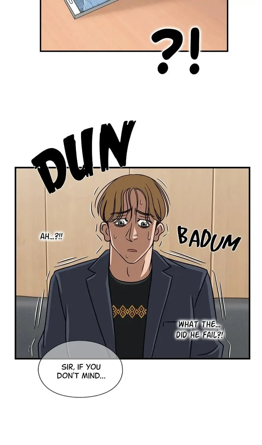 The Uncanny Counter Chapter 28 page 97 - 