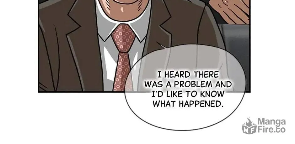 The Uncanny Counter Chapter 29 page 12 - 