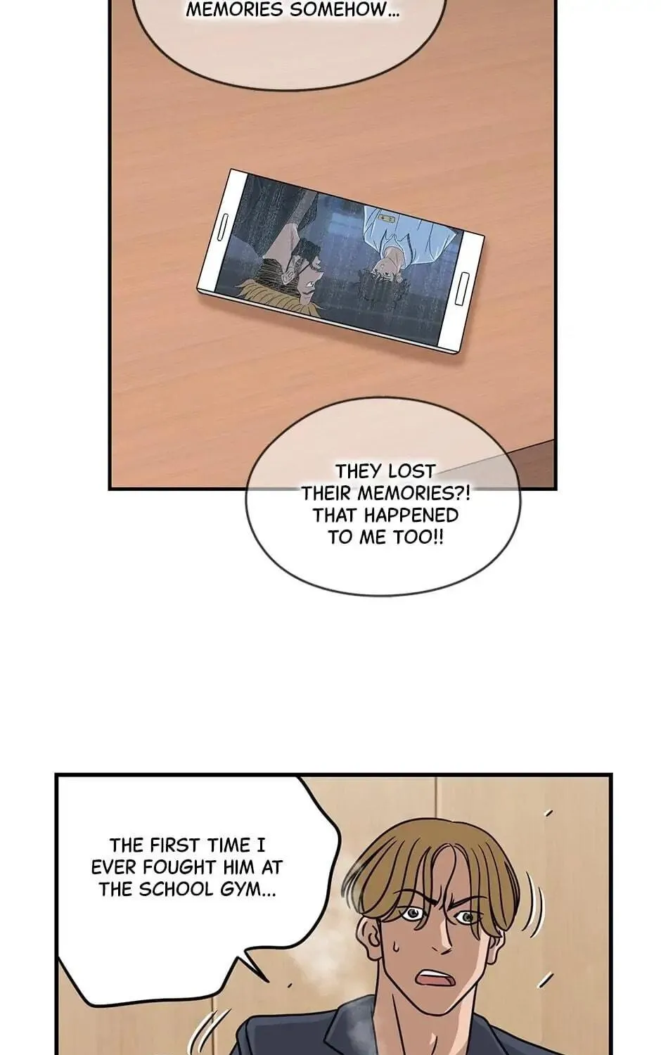 The Uncanny Counter Chapter 29 page 19 - 