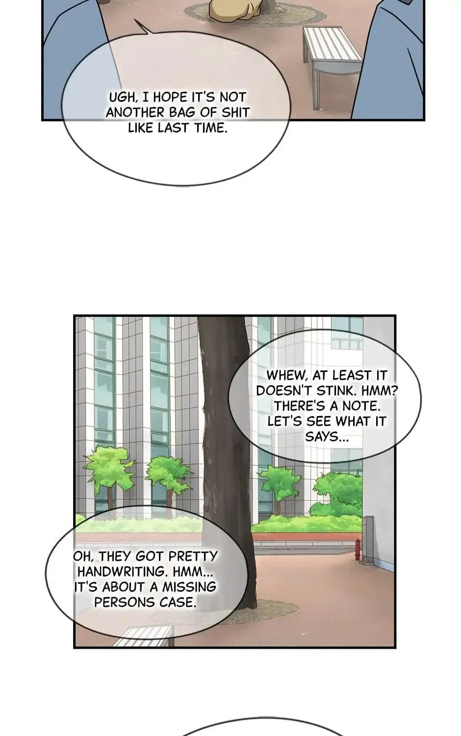 The Uncanny Counter Chapter 29 page 3 - 