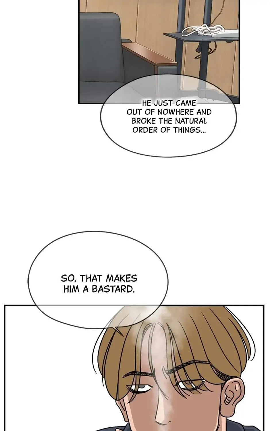The Uncanny Counter Chapter 29 page 25 - 
