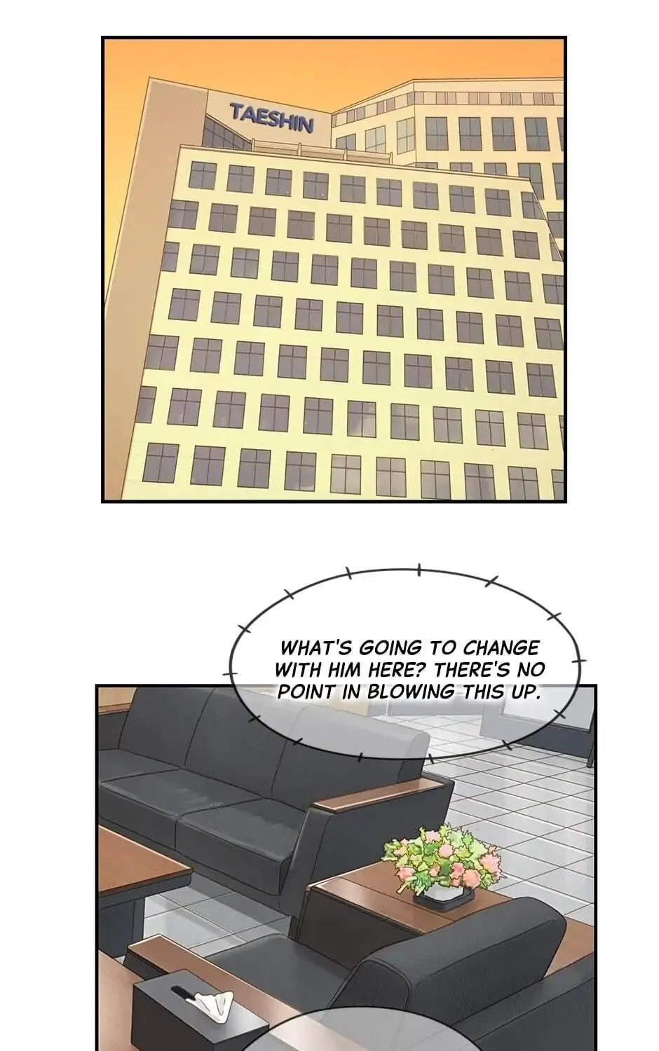 The Uncanny Counter Chapter 29 page 29 - 