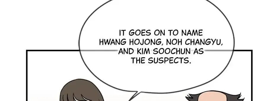 The Uncanny Counter Chapter 29 page 4 - 